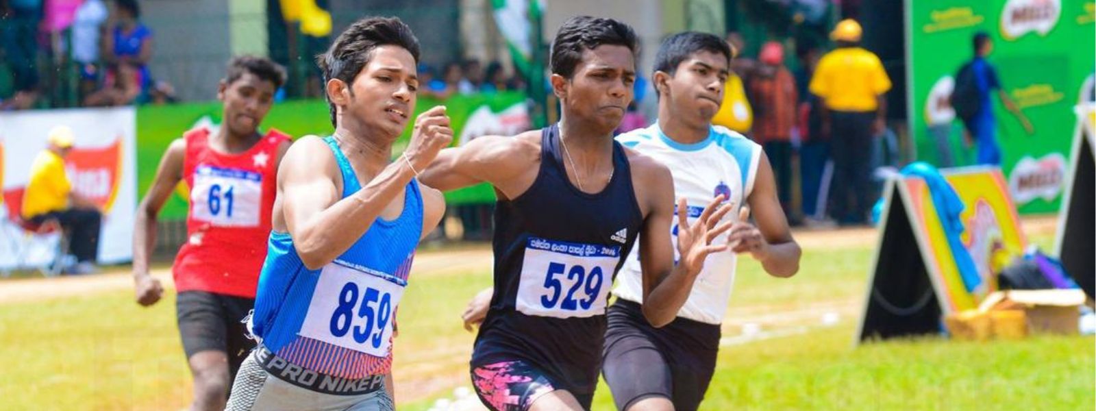 Sports Medical Certificate Made Mandatory